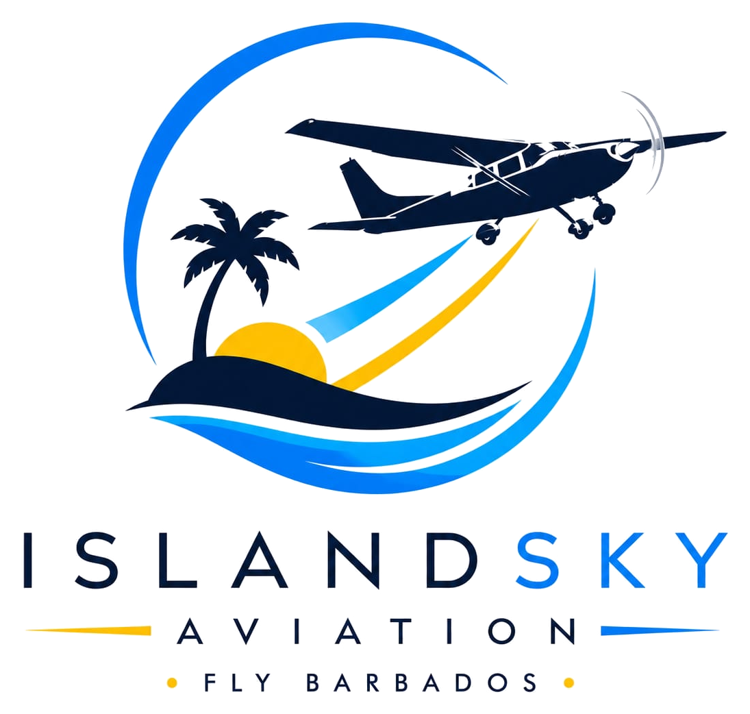 IslandSky Aviation — Fly Barbados